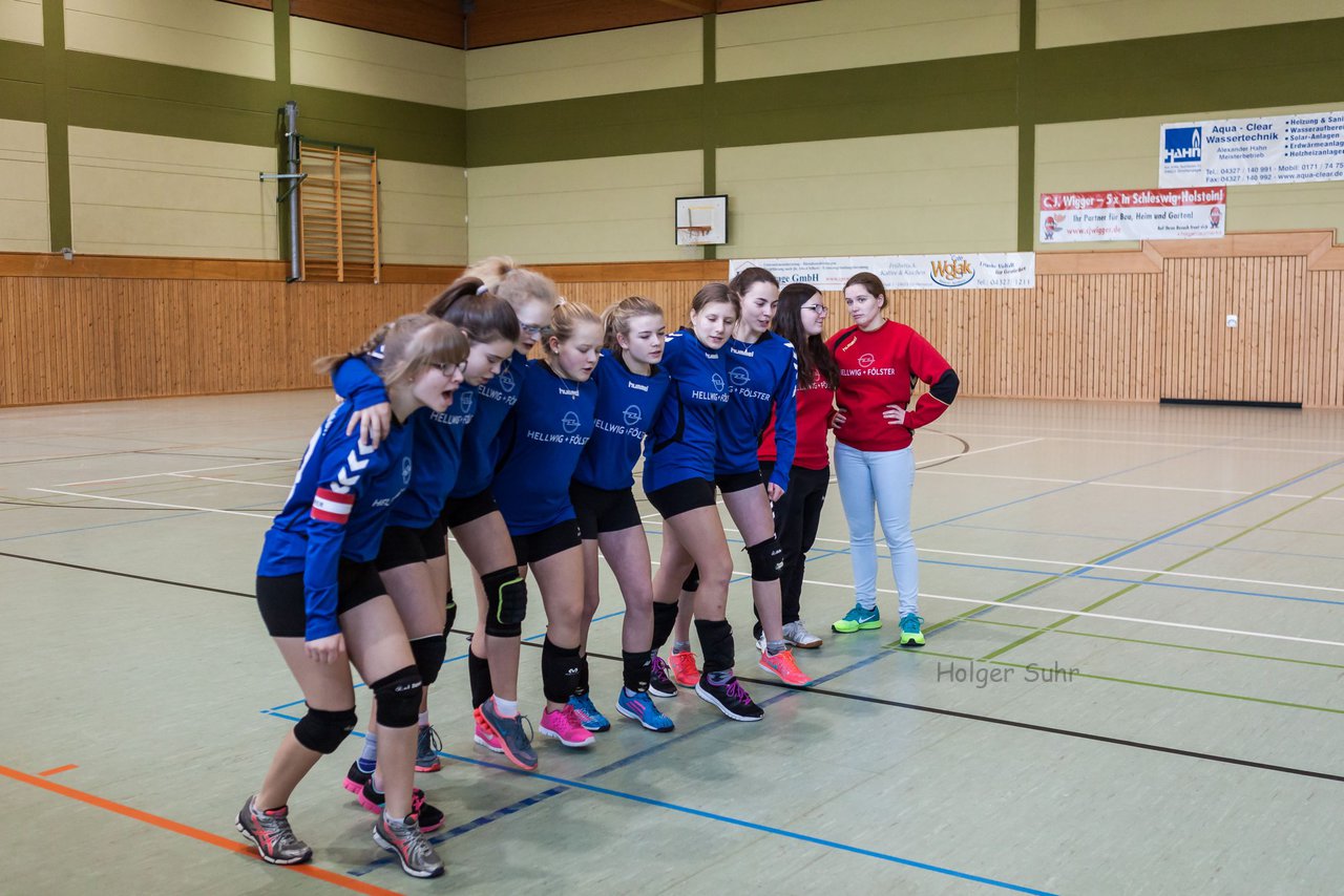 Bild 705 - Nordostdeutsche Meisterschaft U16